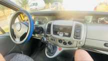 Opel vivaro 1.9 cdti