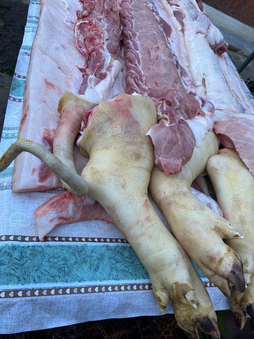 Carne pentru sărbători, livrare in București și Ilfov