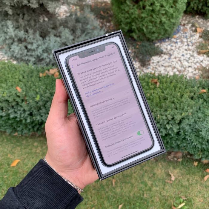 Iphone 11 pro 64gb srochno sotiladi