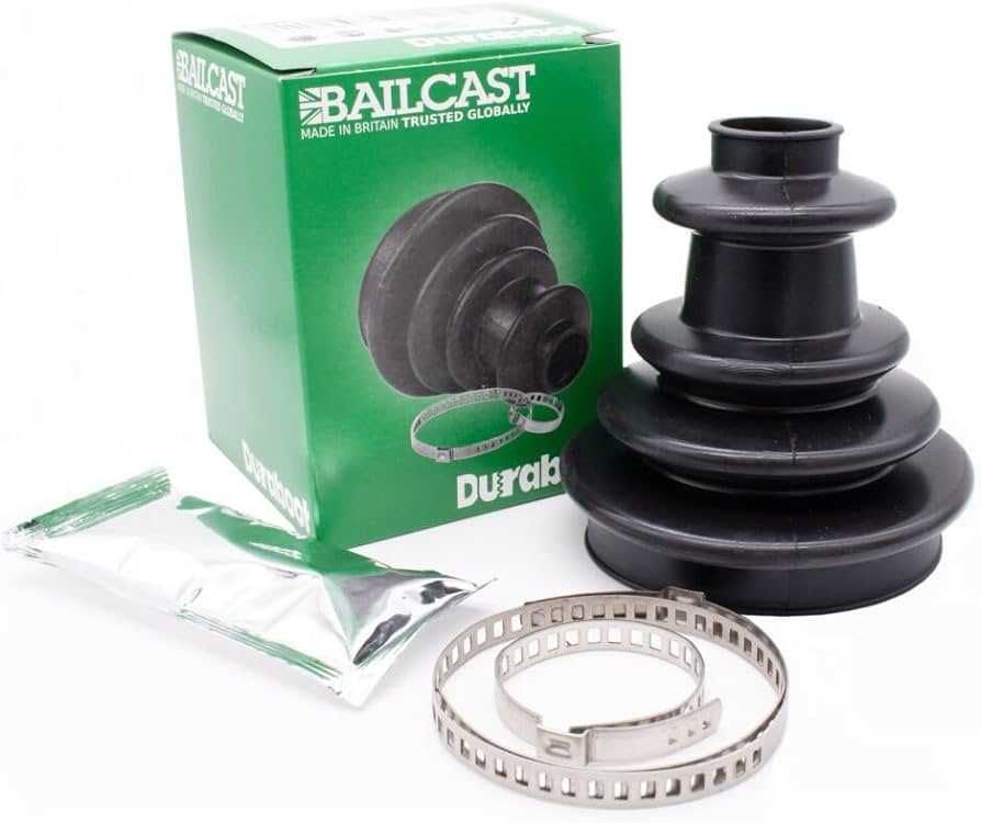 Неопренови маншони BAILCAST