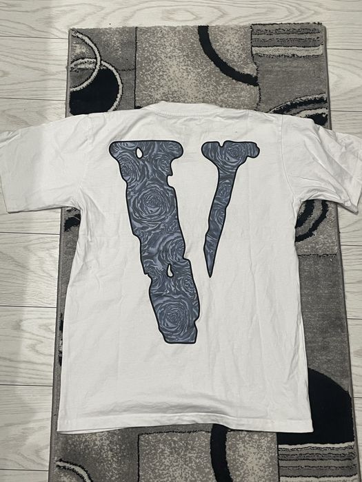 Tricou Vlone the woo marimea S