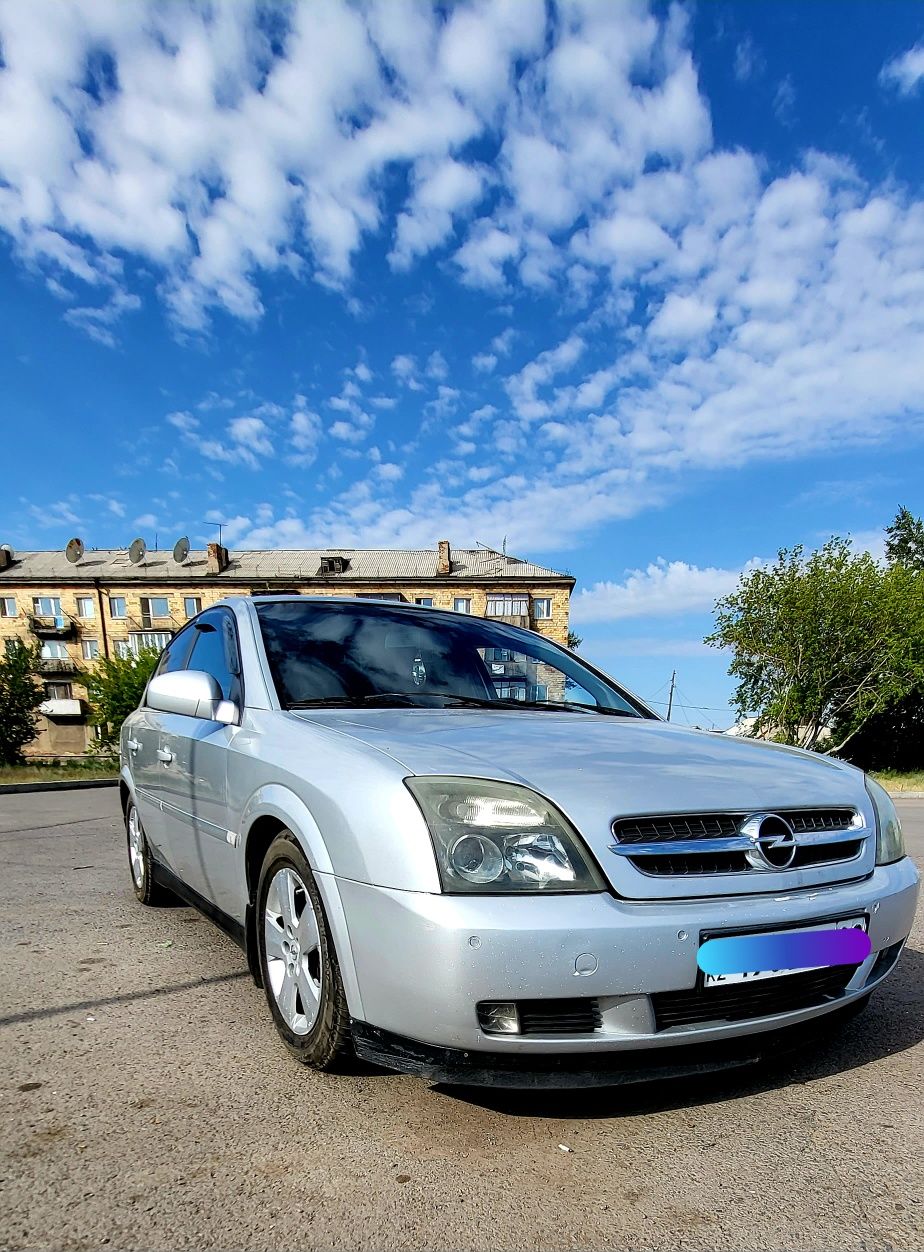 Продам Opel Vectra C