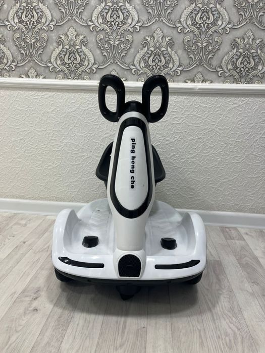 Продам электрокар