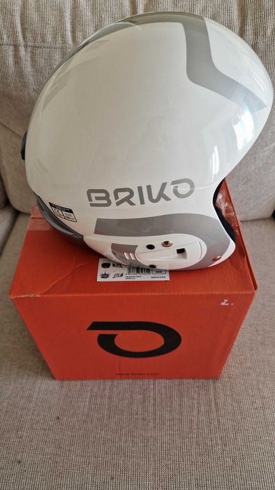 Vand Casca FIS Briko