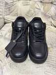 OFF WHITE Out Of Office Full Black