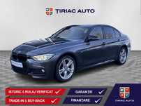 BMW Seria 3 BMW 320i xDRIVE Garantie/Istoric