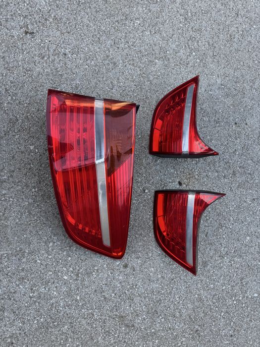 Стопове BMW X6 E71 / БМВ Х6 Е71 2009г