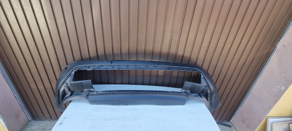 Bara spate Nissan Rogue
