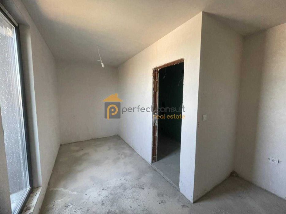 Тристаен Апартамент в Кършияка