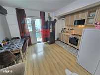 Apartament cu 2 camere | Parter inalt | Valea Lupului, cartier IRISS |