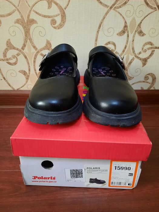 Обувь для девочек