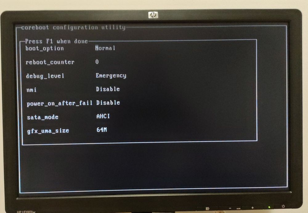 Компютър Hp Pro 6300 Sff Intel i3 3240 9GB ddr3 500GB hdd