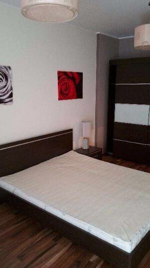 Apartament/garsoniera in regim hotelier