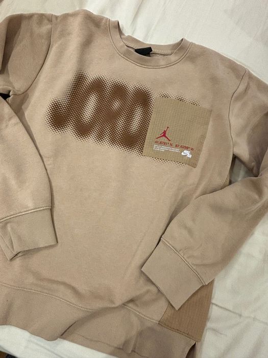 Hanorac copii Jordan - 13/15 ani