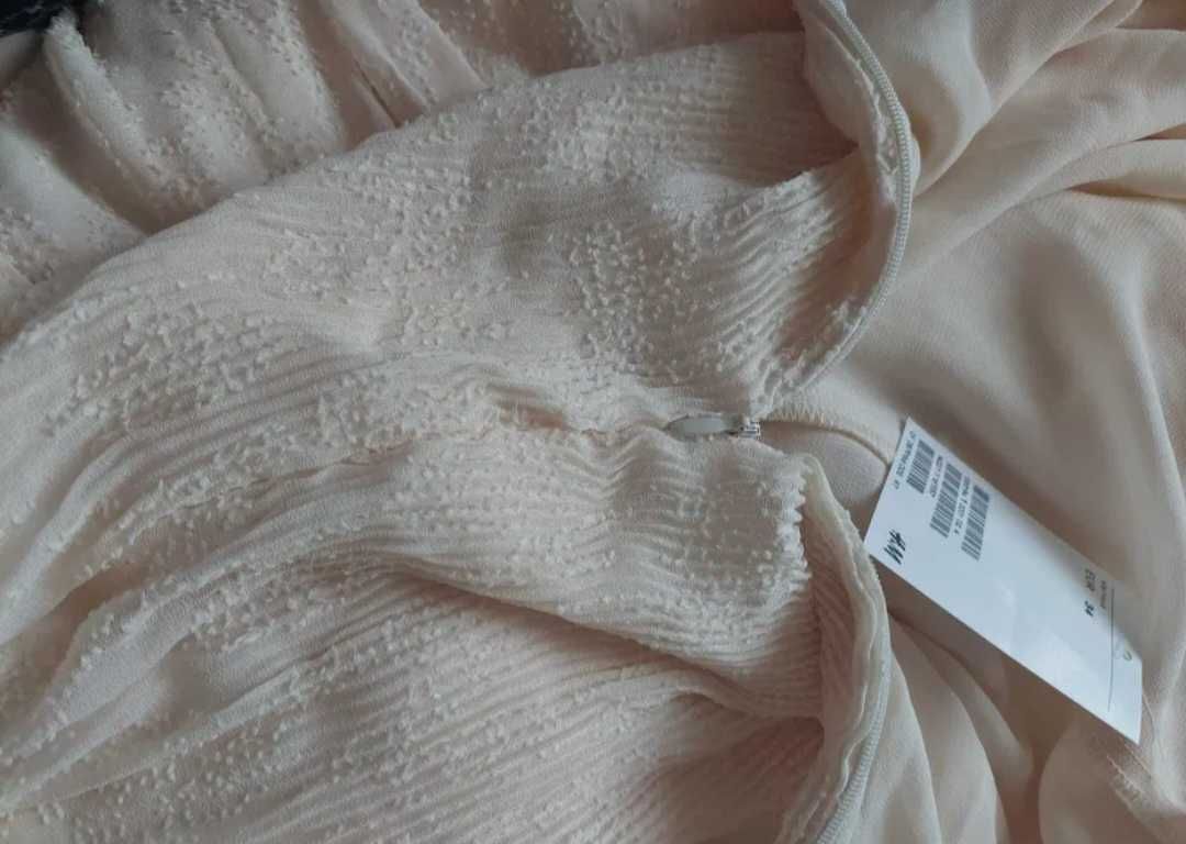 Fustă casual lungă H&M XS/S