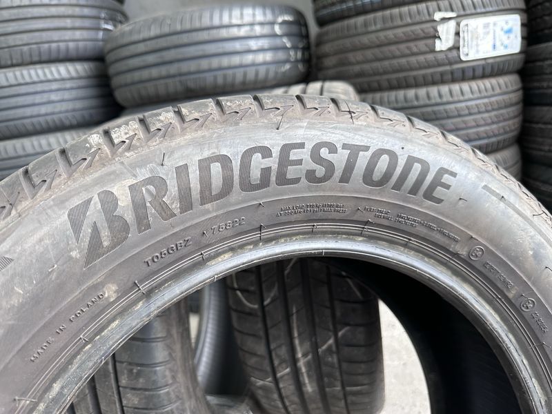 225/60/17 BRIDGESTONE 4бр