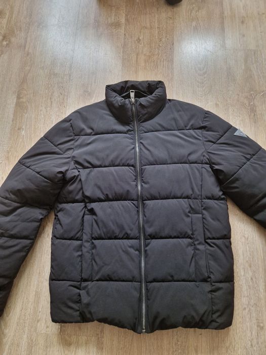 GUESS Мъжко Яке (М)