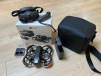 DJI Avata 2 fly more combo + bonus filtre ND și protectie