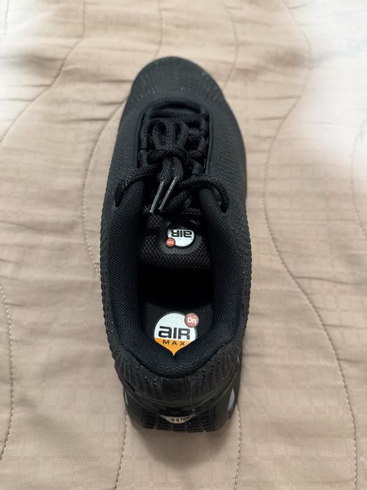 Чисто нови Nike air max Dn