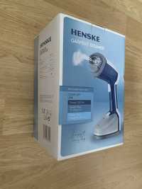 HENSKE - Безжична парна ютия