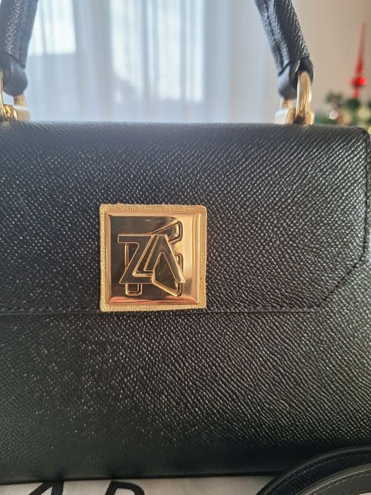 Чанта Zarena iris mini