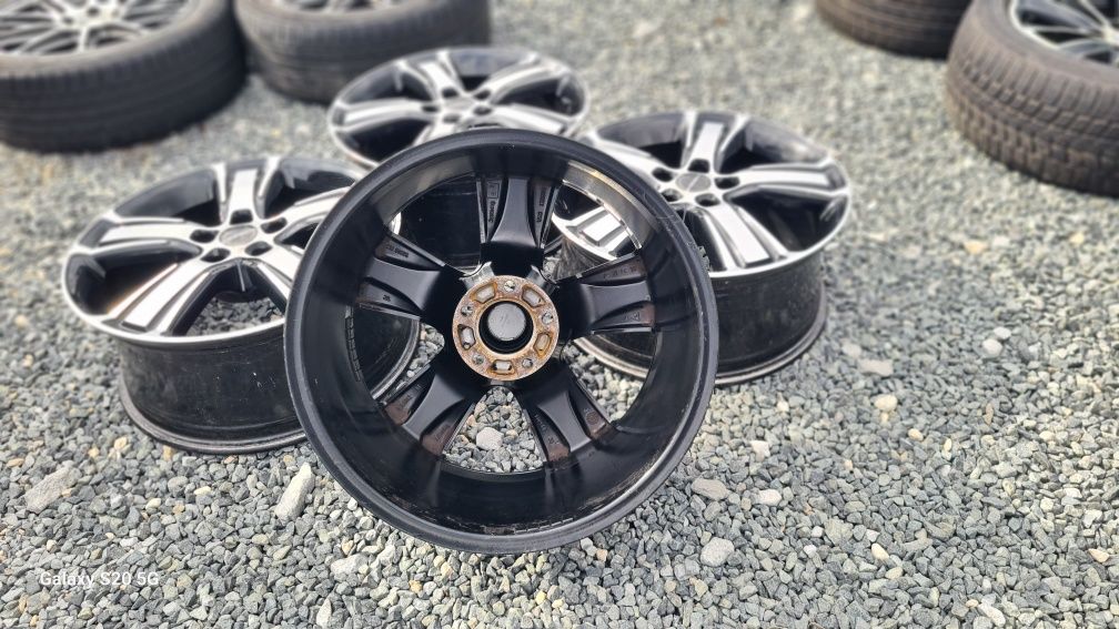 Джанти Borbet 5/112 Mercedes,VW,Audi,Skoda 5x112

Употребявани, Шумен