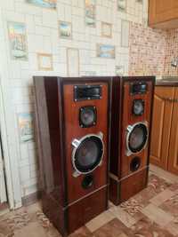 Продам колонки Aiwa