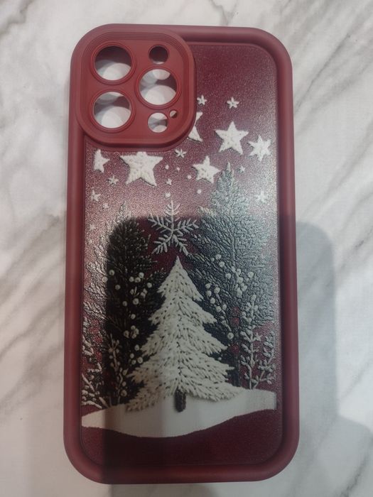 Калъф за promax 13 и 14