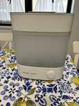 Sterilizator Philips Avent SCF 291/00 - GARANTIE 1 an