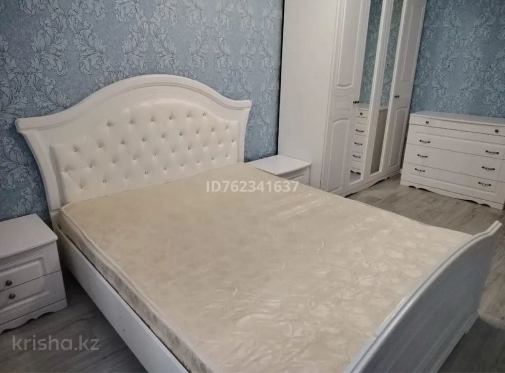 Продам 2-х комнатную квартиру 4 микрорайон 27 дом