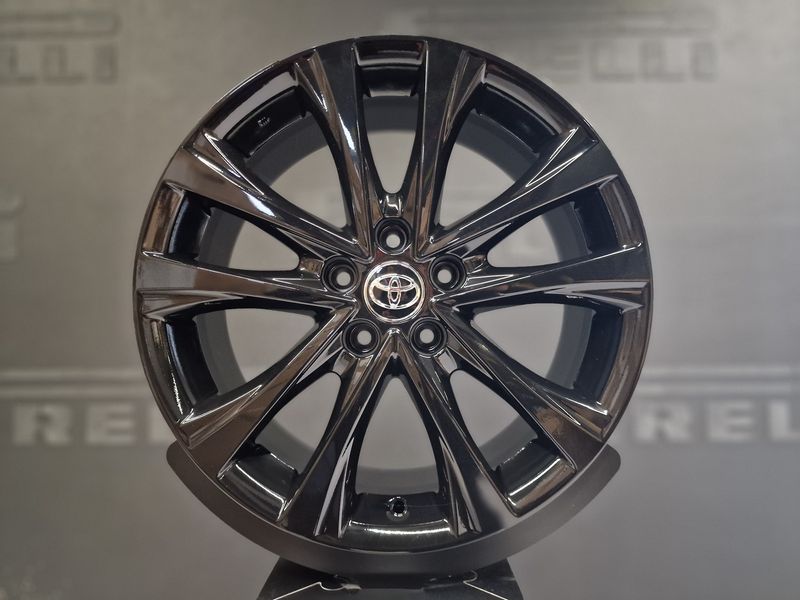 18цола Тойота,Toyota 5x114.3