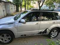 Suzuki Grand Vitara Suv