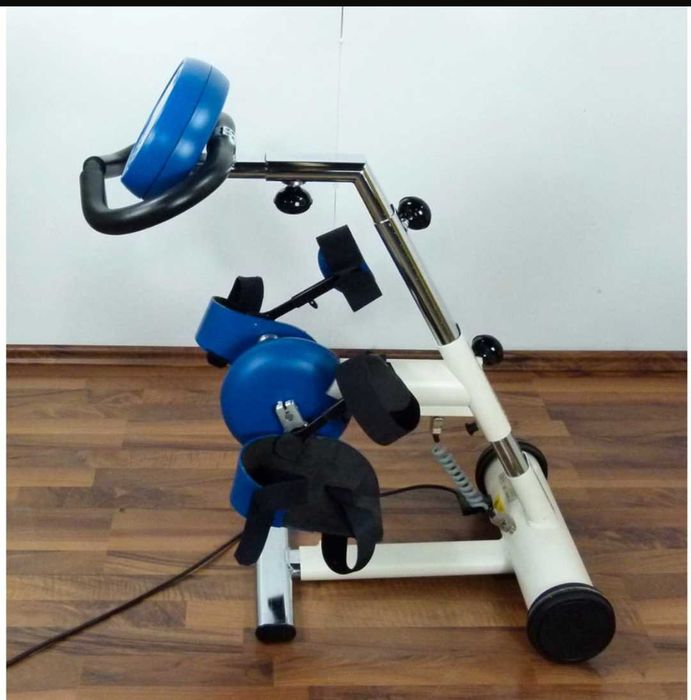 Bicicleta ortopedica