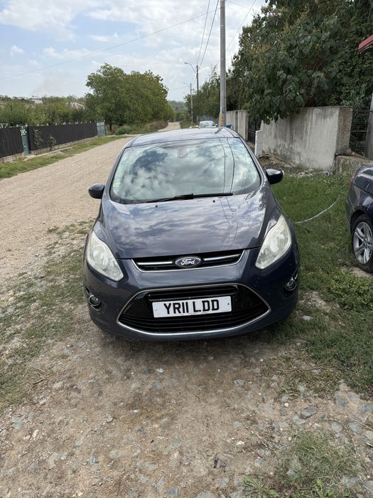 Injectoare ford cmax, mondeo, focus, 2.0tdci euro5