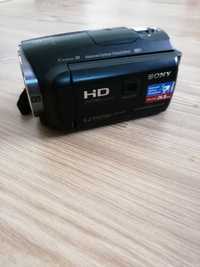 Camera video HDR - Pj620