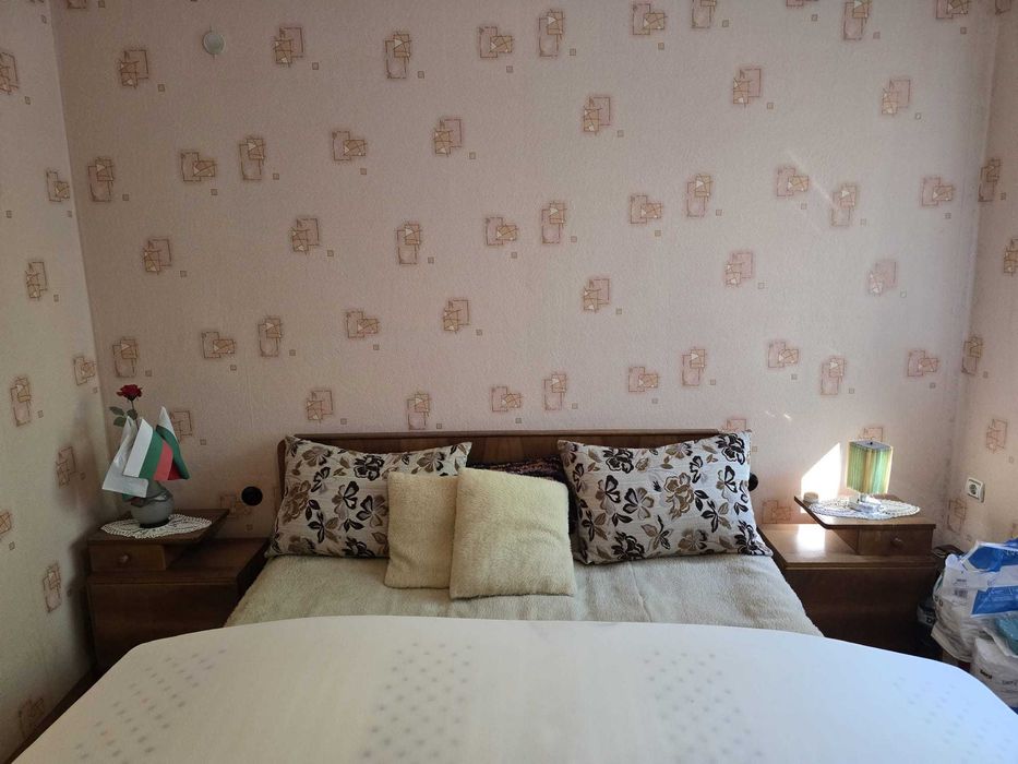 Продава се Четиристаен апартамент в Стара Загора, Аязмото - 110 кв.м за 705 €/кв.м - Снимка #21