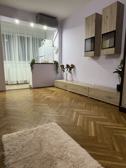 Inchiriez garsoniera Drumul Taberei