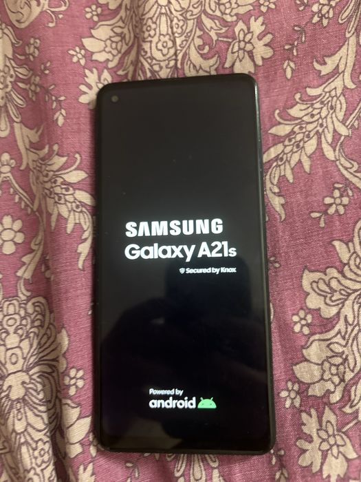 Продам Самсунг а21s