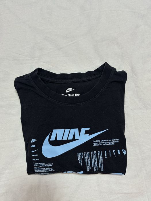 Tricou nike original