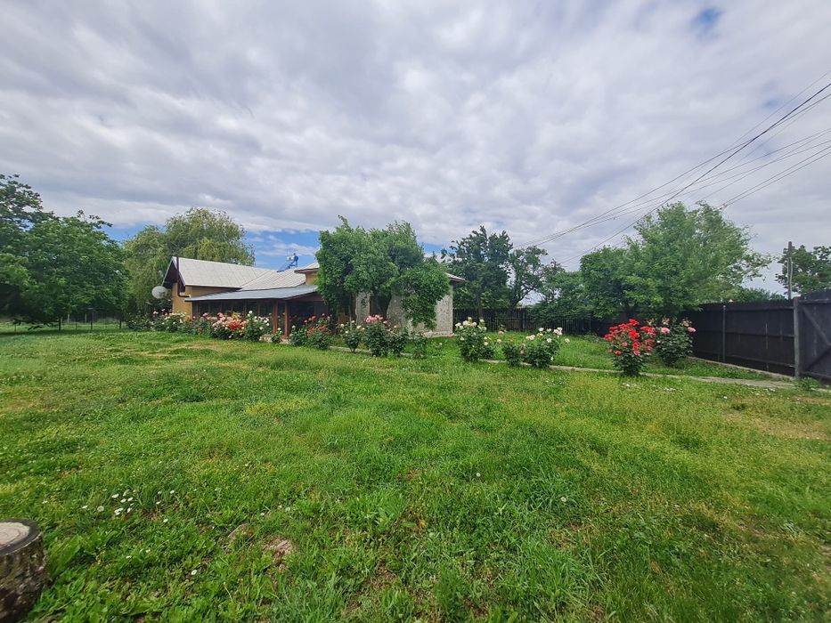 Proprietar vând imobil