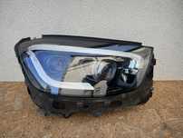 Far dreapta Mercedes GLC W253 Facelift Full LED Multibeam Original