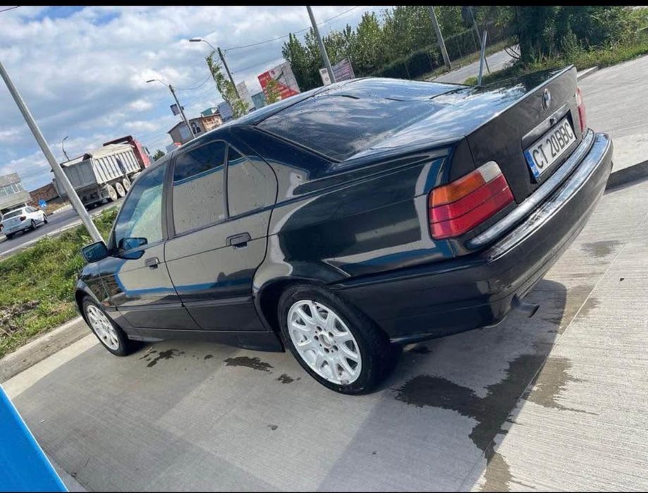 Bmw e36 316i 1996