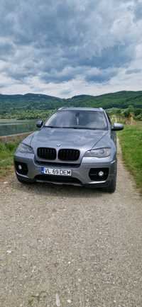 Bmw x6 2010 euro 5