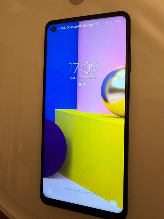 Samsung Galaxy A21s, Dual sim