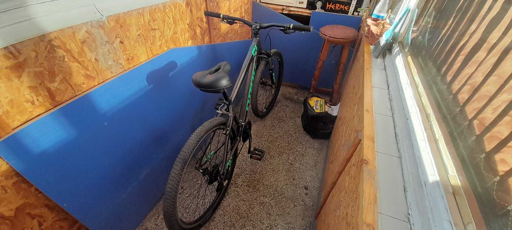 Велосипед Drag c1 2019 26цола