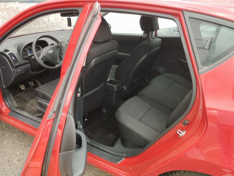 Hyunday i30 1.4 benzina