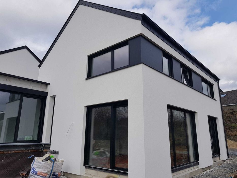 Firma de constructii din Brasov