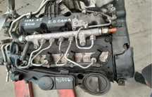 Vand motor 2.0 CAHA