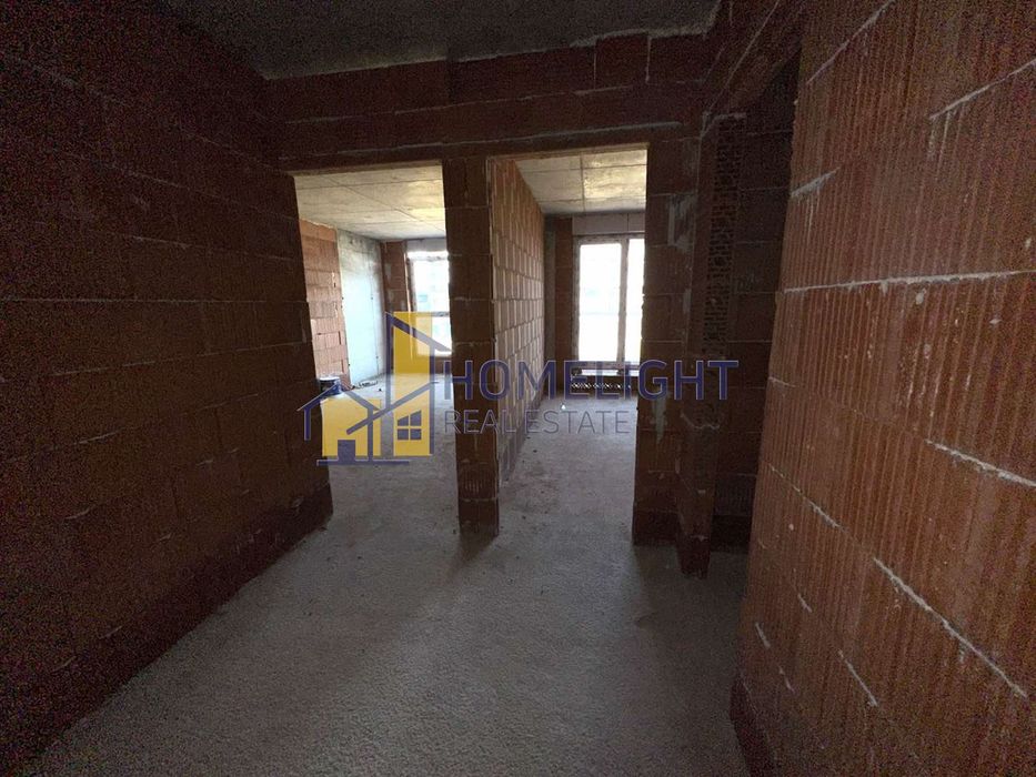 Продава се Двустаен апартамент в София, Малинова долина - 67 кв.м за 1754 €/кв.м - Снимка #3