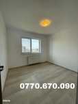 Apartament cu 3 camere, living OPEN space cu bucătărie